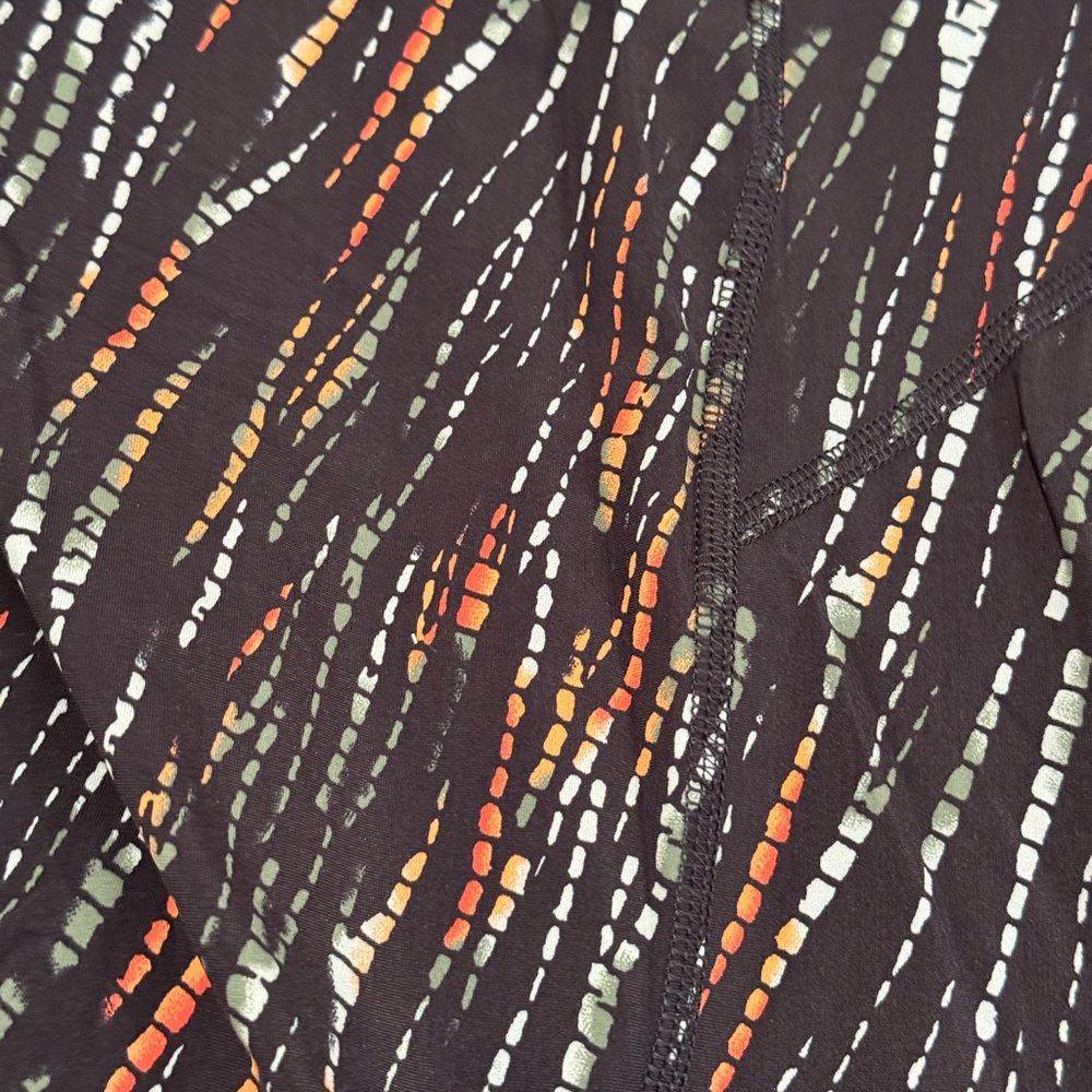 Sweaty Betty Printed Power Leggings - Picture 7 of 13